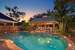 Belle Escapes Coral Seas at Palm Cove